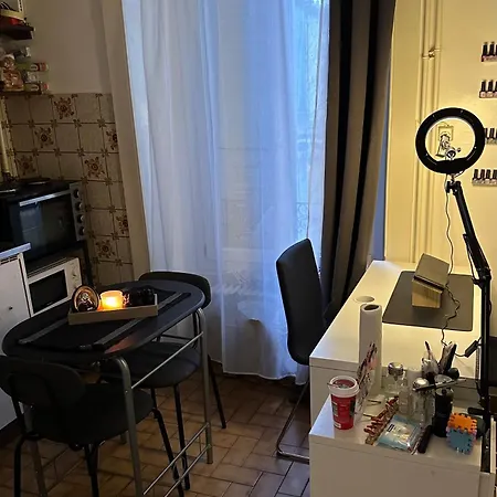 Petit Appart Cosy Apartment *
